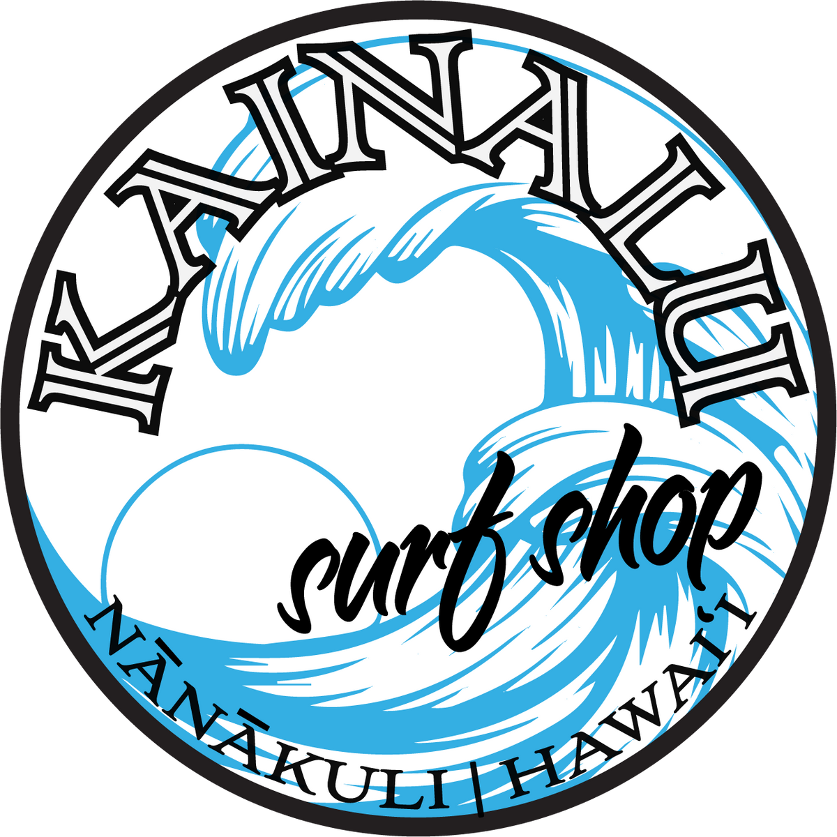 Kainalu surf shop deals