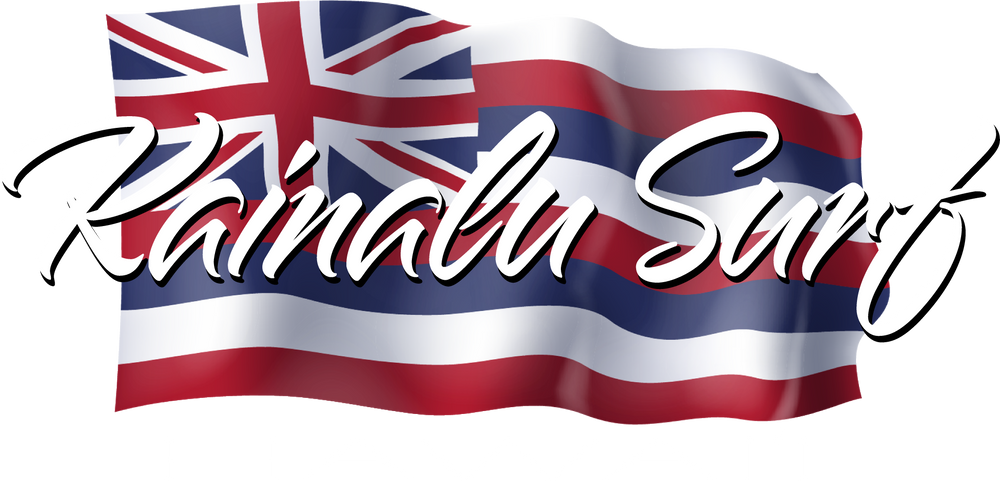 KAINALU SURF SHOP